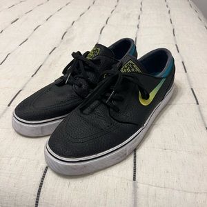 Men’s Size 10.5 Nike Skate Shoes
